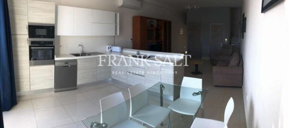 Пентхаус с 3 спальнями в Та-Шбиш, Мальта № 9786 4