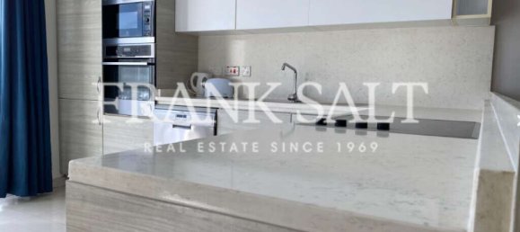 Пентхаус с 3 спальнями в Та-Шбиш, Мальта № 9786 6