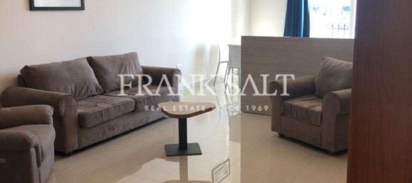 Пентхаус с 3 спальнями в Та-Шбиш, Мальта № 9786 5