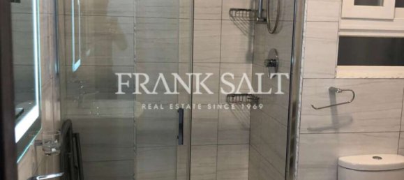 Пентхаус с 3 спальнями в Та-Шбиш, Мальта № 9786 12