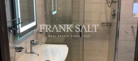 Пентхаус с 3 спальнями в Та-Шбиш, Мальта № 9786 11