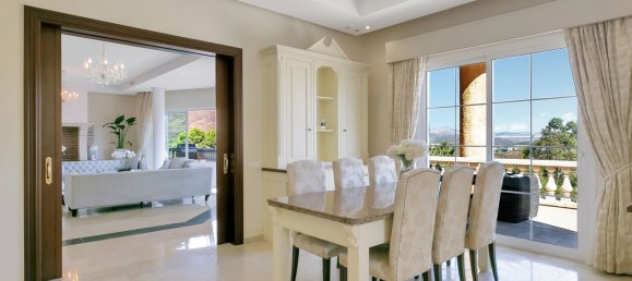 6 bedrooms House in Mijas, Spain No. 60480 6