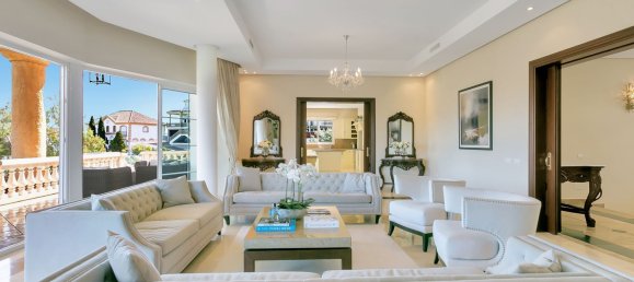 6 bedrooms House in Mijas, Spain No. 60480 22