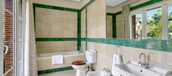 6 bedrooms House in Mijas, Spain No. 60480 57