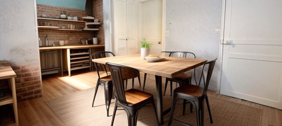 2 غرف نوم منزل في Revin, France رقم 267397 15