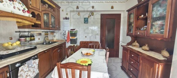 Квартира с 4 комнатами в Мессина, Италия № 112763 14