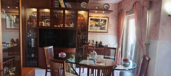 Квартира с 4 комнатами в Мессина, Италия № 112763 9