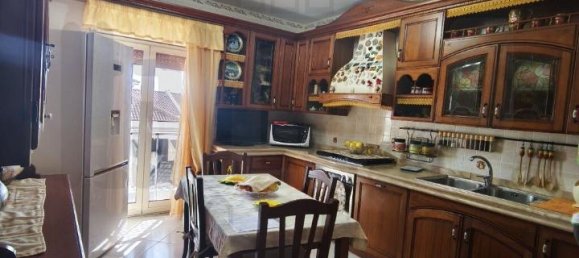 Квартира с 4 комнатами в Мессина, Италия № 112763 11