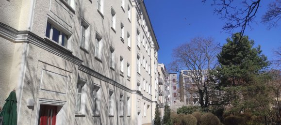 1 Schlafzimmer Wohnung in Friedrichshain, Germany, Nr. 108113 6