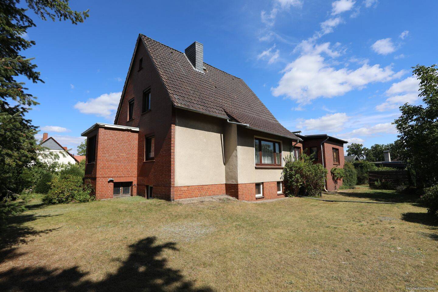 Moradia em banda T4 em Gifhorn, Germany N.º 355456