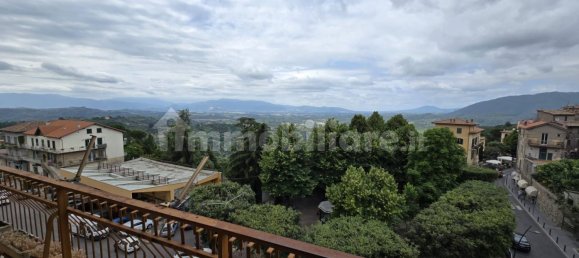 Penthouse T3 em Olevano Romano, Italy N.º 369688 32