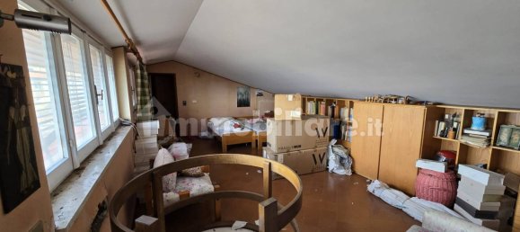 Penthouse T3 em Olevano Romano, Italy N.º 369688 22