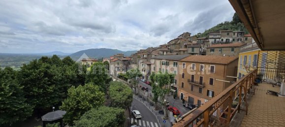 Penthouse T3 em Olevano Romano, Italy N.º 369688 31