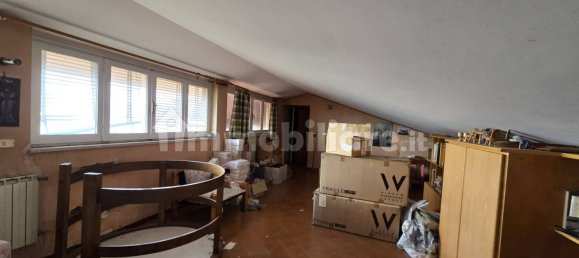 Penthouse T3 em Olevano Romano, Italy N.º 369688 24