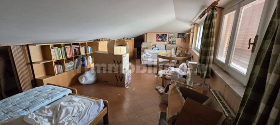 Penthouse T3 em Olevano Romano, Italy N.º 369688 26