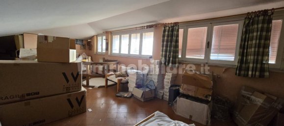 Penthouse T3 em Olevano Romano, Italy N.º 369688 25