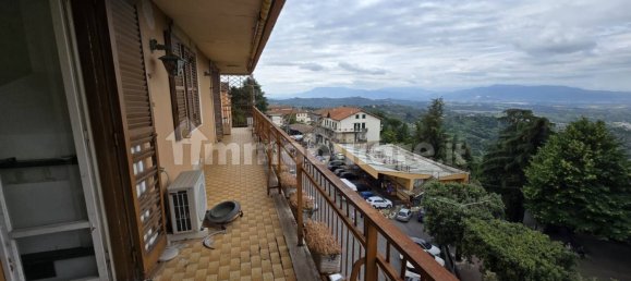 Penthouse T3 em Olevano Romano, Italy N.º 369688 30