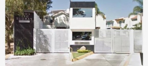 3 bedrooms House in Jalisco, Mexico No. 165712 2