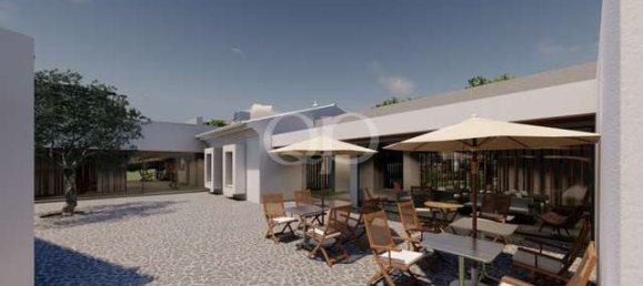 22 bedrooms Land in Almancil, Portugal No. 145355 5