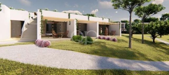 22 bedrooms Land in Almancil, Portugal No. 145355 2