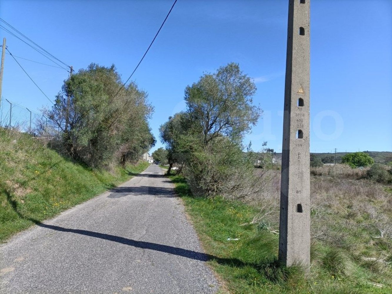 Terreno em Sintra, Portugal 5600 m² N.º 61995