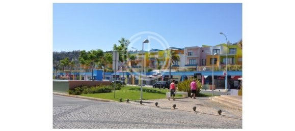 6249m² Land in Ferreiras, Portugal No. 134776 5