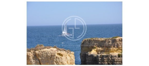 6249m² Land in Ferreiras, Portugal No. 134776 9