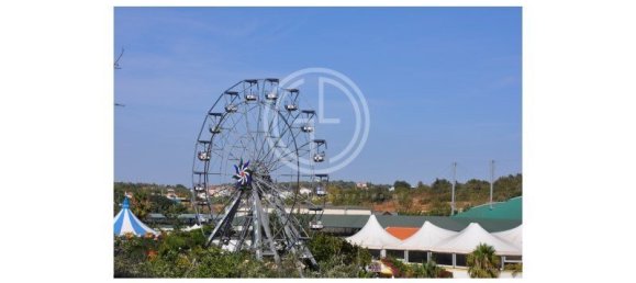 6249m² Land in Ferreiras, Portugal No. 134776 12