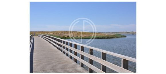 6249m² Land in Ferreiras, Portugal No. 134776 6