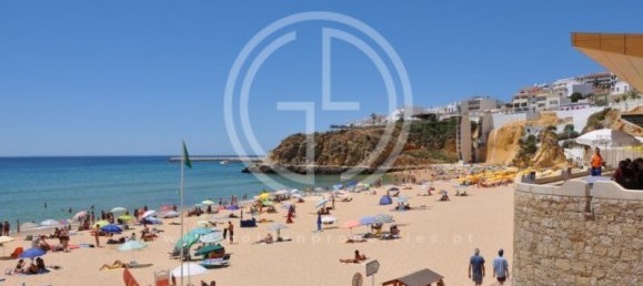 6249m² Land in Ferreiras, Portugal No. 134776 13