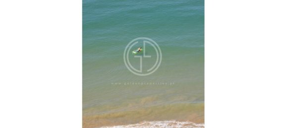 6249m² Land in Ferreiras, Portugal No. 134776 10