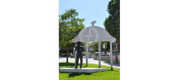 6249m² Land in Ferreiras, Portugal No. 134776 3