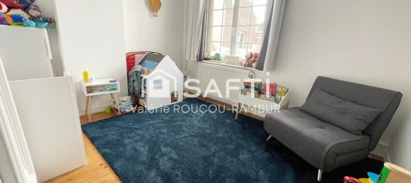 3 bedrooms House in Croix, France No. 258303 3