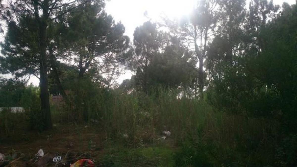 Terreno en Mar del Plata, Argentina No. 120427