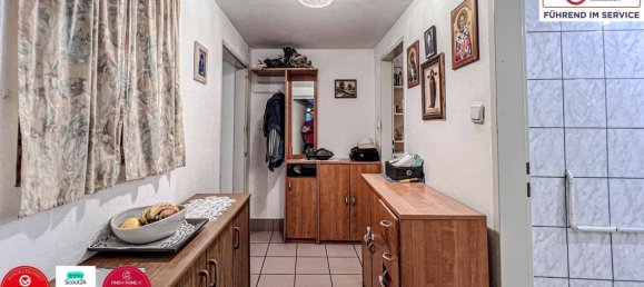 7-Zimmer Haus in Bernhardsthal, Austria, Nr. 19793 15