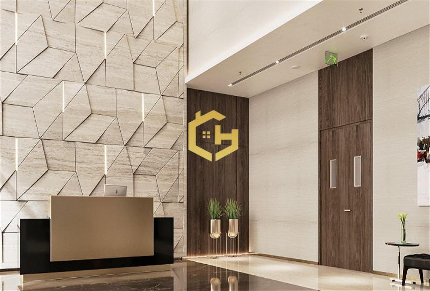 3 Schlafzimmer Wohnung in Al Kifaf, UAE, Nr. 23279