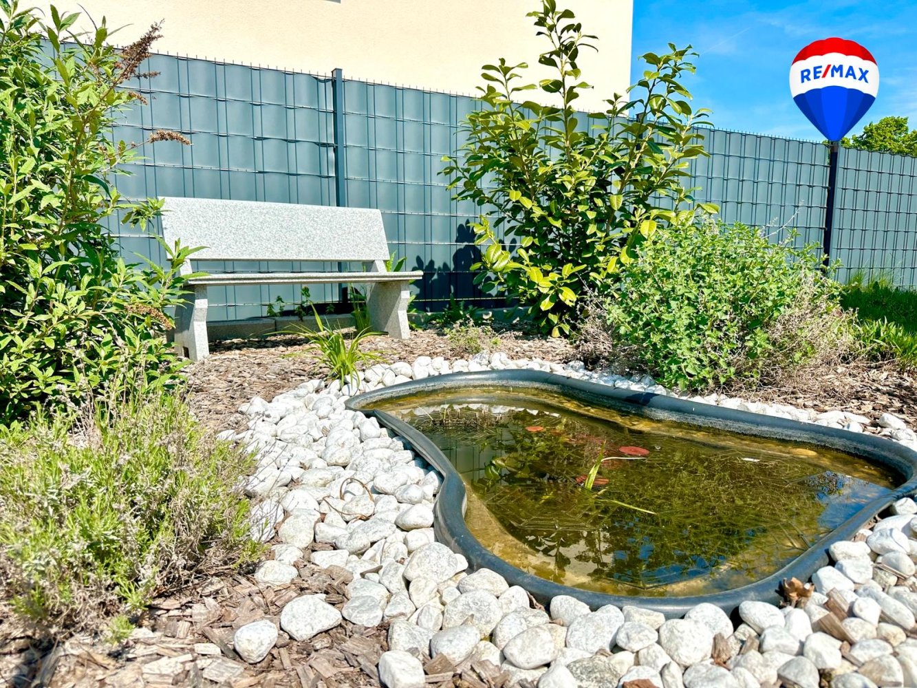 3-Zimmer Bungalow in Havelland, Germany, Nr. 365610