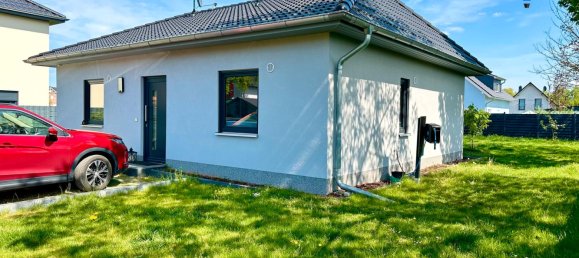 3-Zimmer Bungalow in Havelland, Germany, Nr. 365610 2