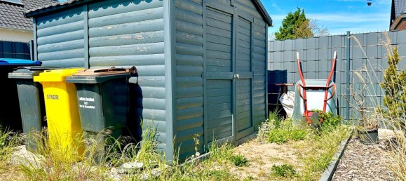 3-Zimmer Bungalow in Havelland, Germany, Nr. 365610 9