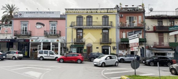 5 rooms Building in Sant'Anastasia, Italy No. 14842 18