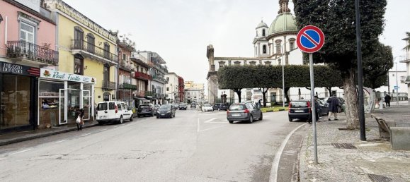 5 rooms Building in Sant'Anastasia, Italy No. 14842 16