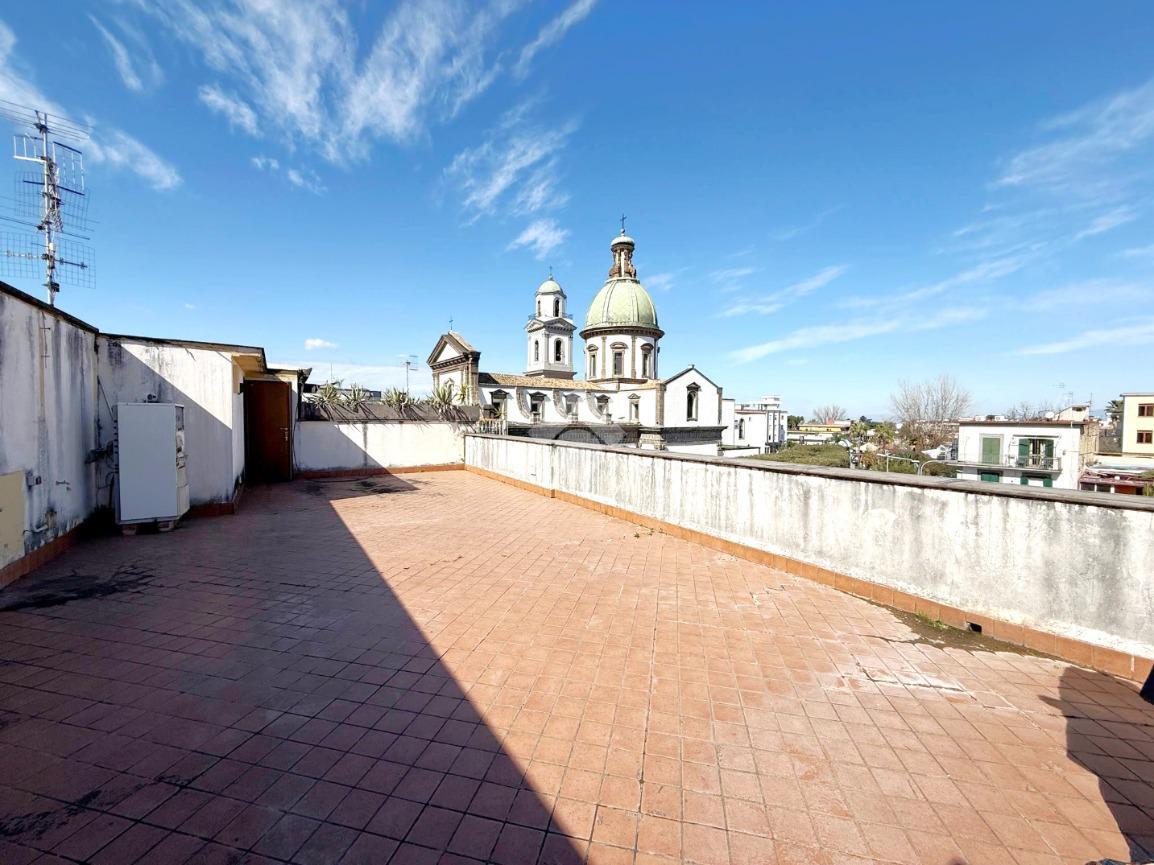 5 rooms Building in Sant'Anastasia, Italy No. 14842