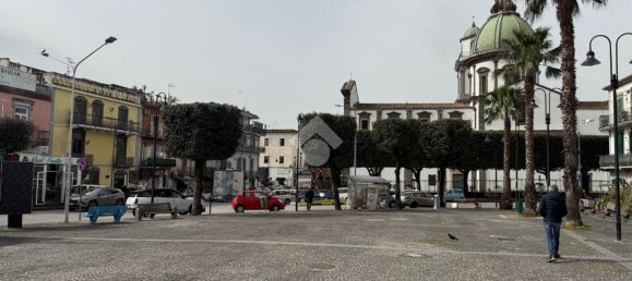 5 rooms Building in Sant'Anastasia, Italy No. 14842 15