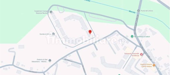 3 bedrooms House in Andora, Italy No. 331743 5