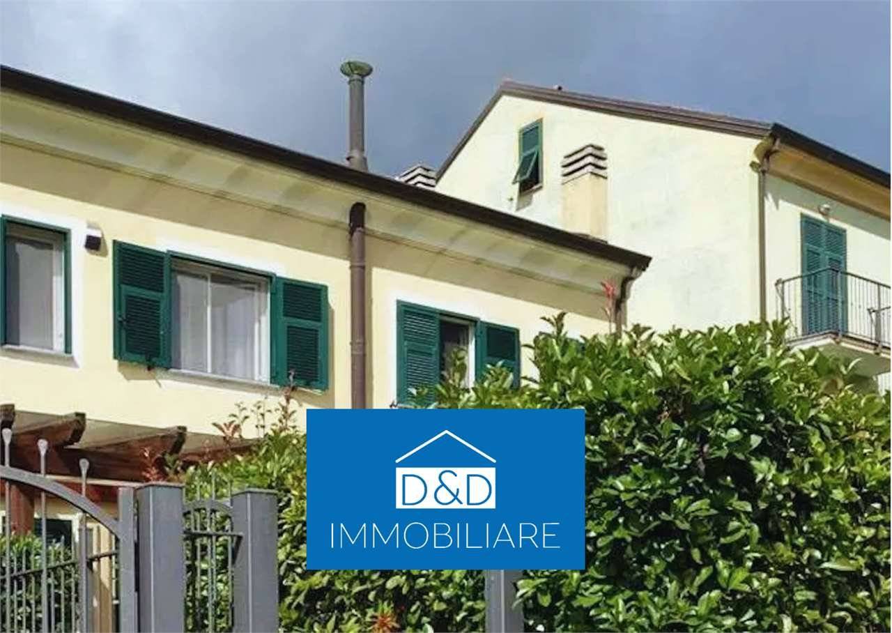 3 bedrooms House in Andora, Italy No. 331743