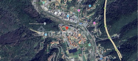 3 bedrooms House in Andora, Italy No. 331743 4