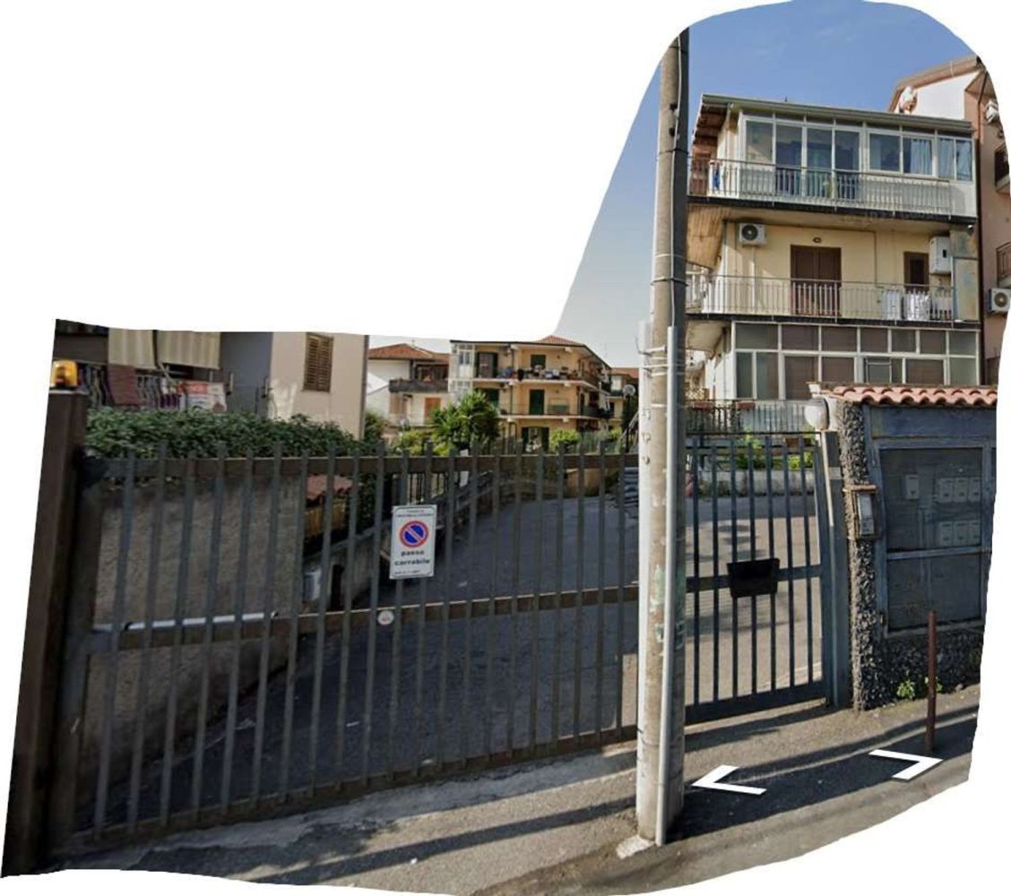 2 rooms Apartment in Gravina di Catania, Italy No. 46942