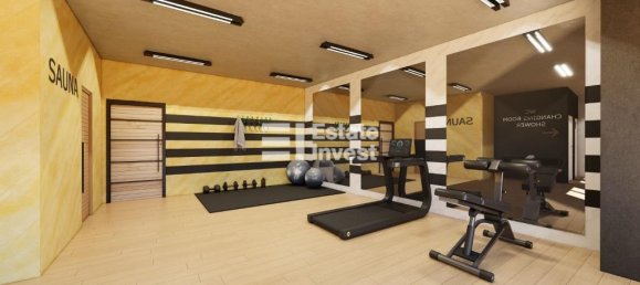 Apartment 1+1 in Alanya, Turkey No. 32236 4