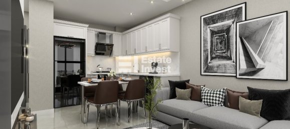 Apartment 1+1 in Alanya, Turkey No. 32236 8