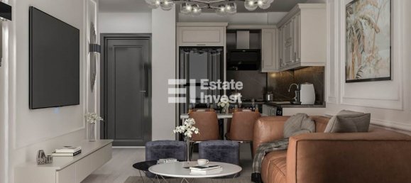 Apartment 1+1 in Alanya, Turkey No. 32236 9